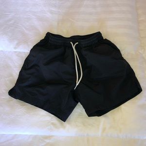 Urban Outfitters Men’s Swim Trunks